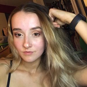 Meet your Posher, Nikki